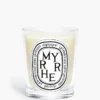 Myrrhe (mirra) – candela classica Myrrhe (mirra) – candela classica