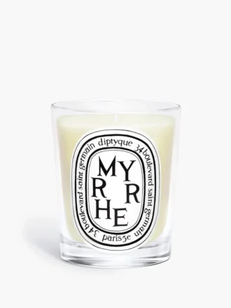 myrrhe mirra candela classica 1 330x440 - Myrrhe (mirra) - candela classica