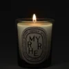 Myrrhe (mirra) – candela classica Myrrhe (mirra) – candela classica