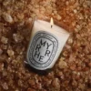 Myrrhe (mirra) – candela classica Myrrhe (mirra) – candela classica