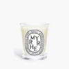 Myrrhe (mirra) – candela classica Myrrhe (mirra) – candela classica