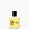 Olio satinato per corpo e capelli