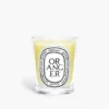 Oranger (arancio) – candela classica Oranger (arancio) – candela classica