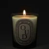 Oud – candela classica Oud – candela classica