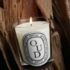 Oud – candela classica Oud – candela classica