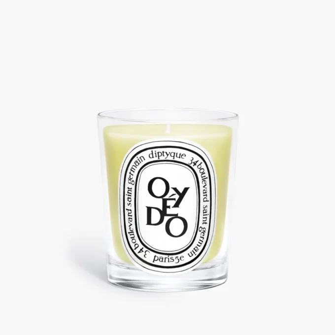 Oyado – candela classica Oyado – candela classica