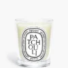 Patchouli – candela classica Patchouli – candela classica