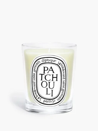 patchouli candela classica 1 330x440 - Patchouli - candela classica