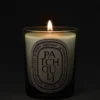 Patchouli – candela classica Patchouli – candela classica