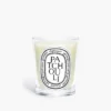 Patchouli – candela classica Patchouli – candela classica