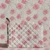 Pochette Eau Rose – medio Pochette Eau Rose – medio