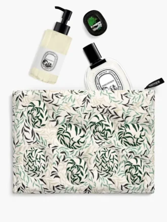 Pochette Giardino Botanico – medio