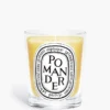 Pomander – candela classica Pomander – candela classica