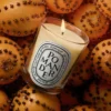 Pomander – candela classica Pomander – candela classica