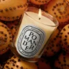 Pomander – candela classica Pomander – candela classica