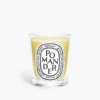 Pomander – candela classica Pomander – candela classica