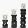Portacandela Small Chess – per candele classiche Portacandela Small Chess – per candele classiche