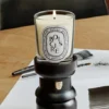 Portacandela Small Chess – per candele classiche Portacandela Small Chess – per candele classiche