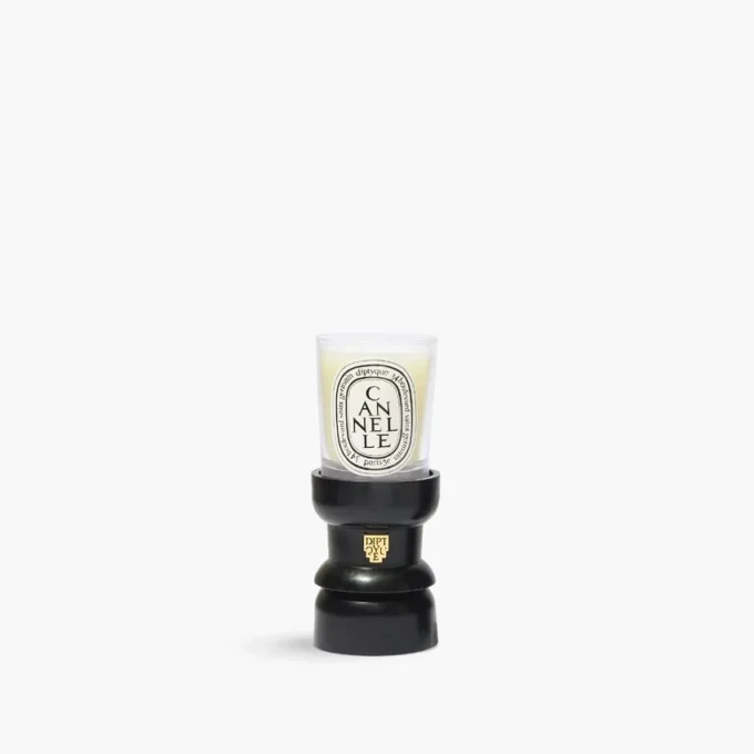 Portacandela Small Chess – per candele classiche Portacandela Small Chess – per candele classiche