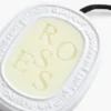 Rosa – ovale in cera Rosa – ovale in cera