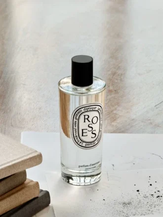 Roses – spray per ambienti Roses – spray per ambienti