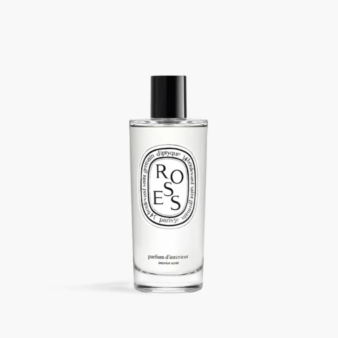 Roses – spray per ambienti Roses – spray per ambienti