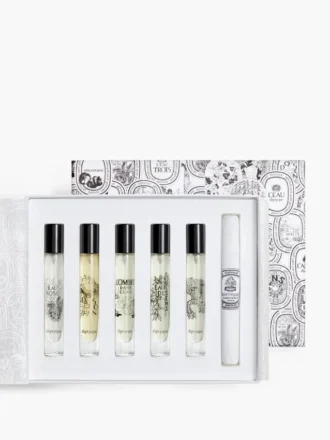 Set di 5 eau de toilette – da comporre