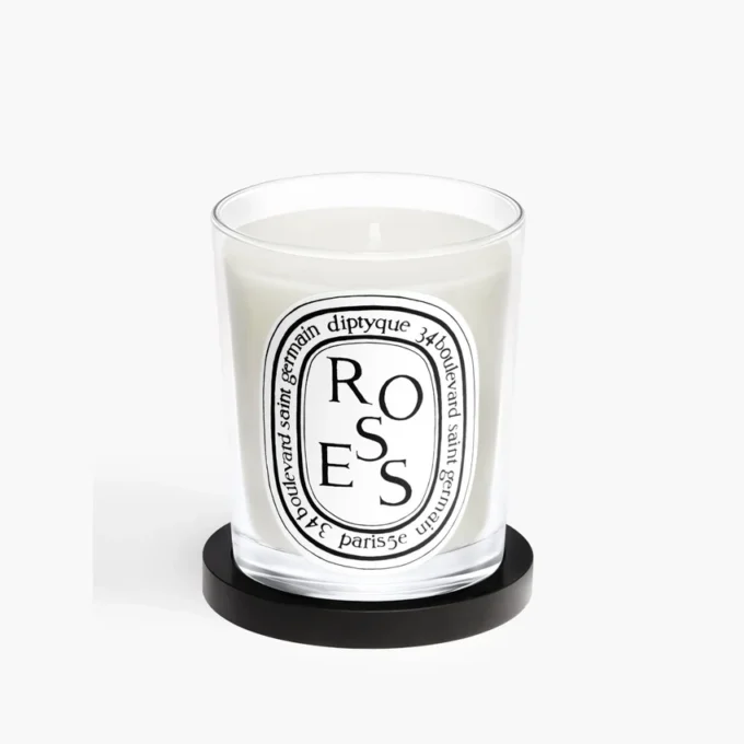 Supporto – per candele classiche Supporto – per candele classiche
