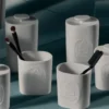 Tazza – ovale