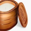 Terres blondes (terre dorate) – Candele d’autore Terres blondes (terre dorate) – Candele d’autore