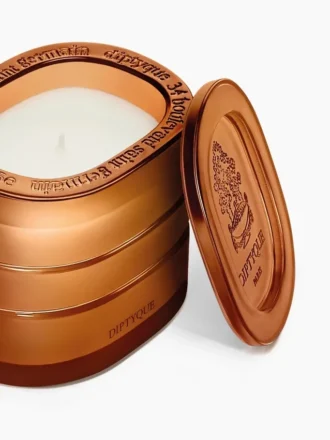 Terres blondes (terre dorate) – Candele d’autore