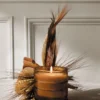 Terres blondes (terre dorate) – Candele d’autore Terres blondes (terre dorate) – Candele d’autore