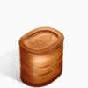 Terres blondes (terre dorate) – Candele d’autore Terres blondes (terre dorate) – Candele d’autore