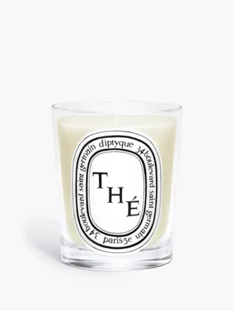 Tha (tè) – candela classica