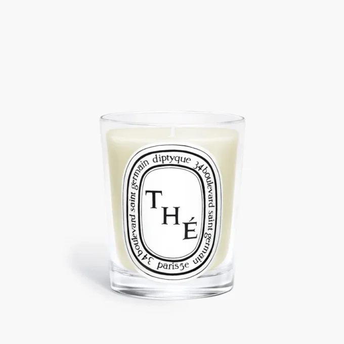 Tha (tè) – candela classica Tha (tè) – candela classica
