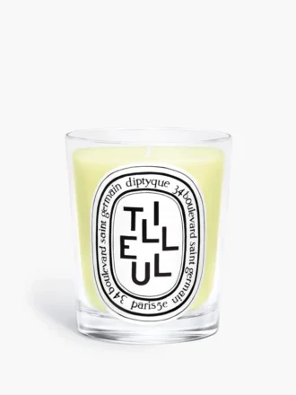 Tilleul (tiglio) – candela classica