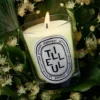 Tilleul (tiglio) – candela classica Tilleul (tiglio) – candela classica