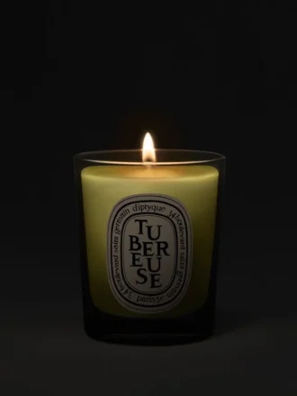 Tubareuse (tuberosa) – candela piccola