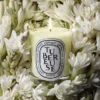 Tubareuse (tuberosa) – candela piccola Tubareuse (tuberosa) – candela piccola
