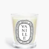 Vanille (vaniglia) – candela classica Vanille (vaniglia) – candela classica