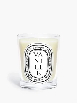Vanille (vaniglia) – candela classica