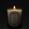 Vanille (vaniglia) – candela classica Vanille (vaniglia) – candela classica