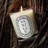 Vanille (vaniglia) – candela classica Vanille (vaniglia) – candela classica
