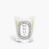 Vanille (vaniglia) – candela classica Vanille (vaniglia) – candela classica