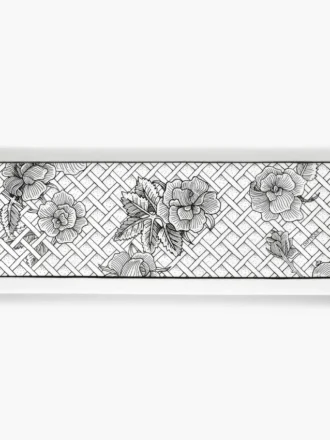 Vassoio Panoramic – Eau Rose