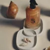 Vassoio per la cura delle mani – ovale Vassoio per la cura delle mani – ovale